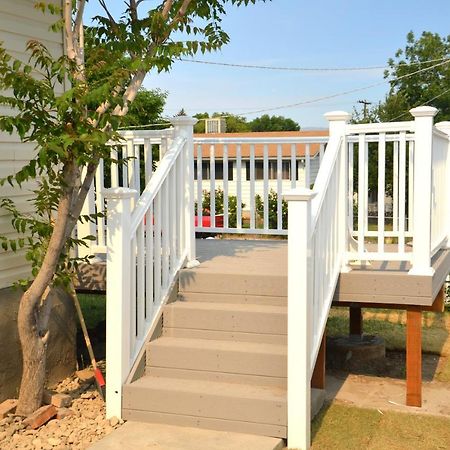 Baby Blue Sky - Price 2Bd - Newly Remodeled - Nearby Trailsアパートメント エクステリア 写真