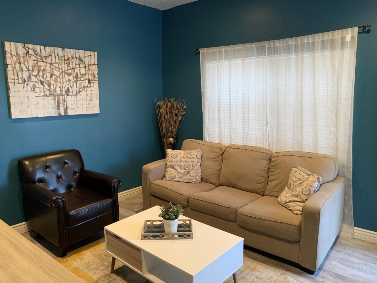 Baby Blue Sky - Price 2Bd - Newly Remodeled - Nearby Trailsアパートメント エクステリア 写真