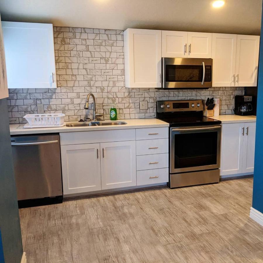Baby Blue Sky - Price 2Bd - Newly Remodeled - Nearby Trailsアパートメント エクステリア 写真