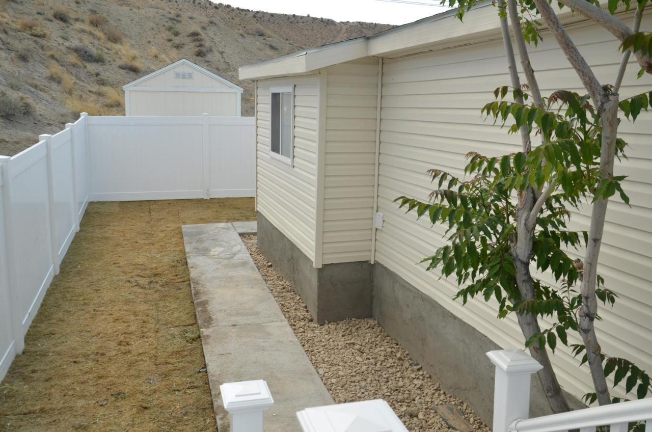 Baby Blue Sky - Price 2Bd - Newly Remodeled - Nearby Trailsアパートメント エクステリア 写真