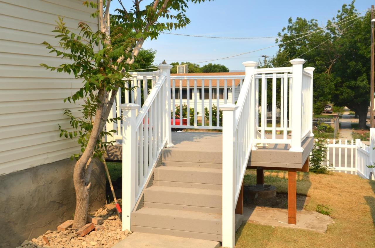 Baby Blue Sky - Price 2Bd - Newly Remodeled - Nearby Trailsアパートメント エクステリア 写真