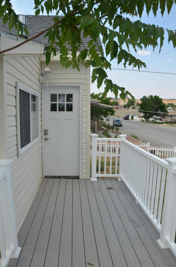 Baby Blue Sky - Price 2Bd - Newly Remodeled - Nearby Trailsアパートメント エクステリア 写真
