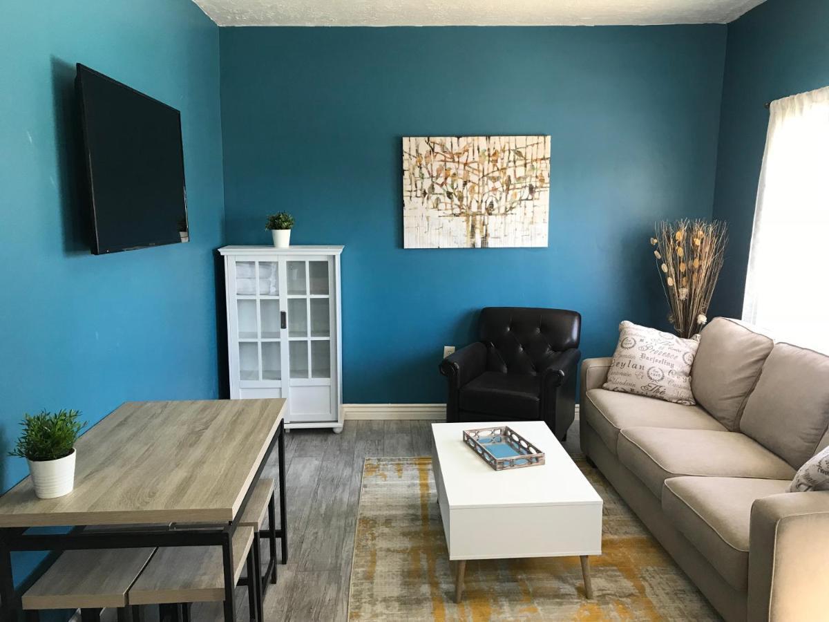 Baby Blue Sky - Price 2Bd - Newly Remodeled - Nearby Trailsアパートメント エクステリア 写真